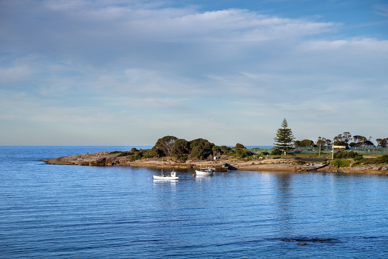 Undiscovered Charms of the United States’ Olympic Peninsula